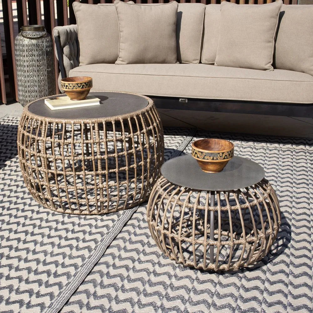 Masuta de cafea ARIKI 50 x 33,50 cm