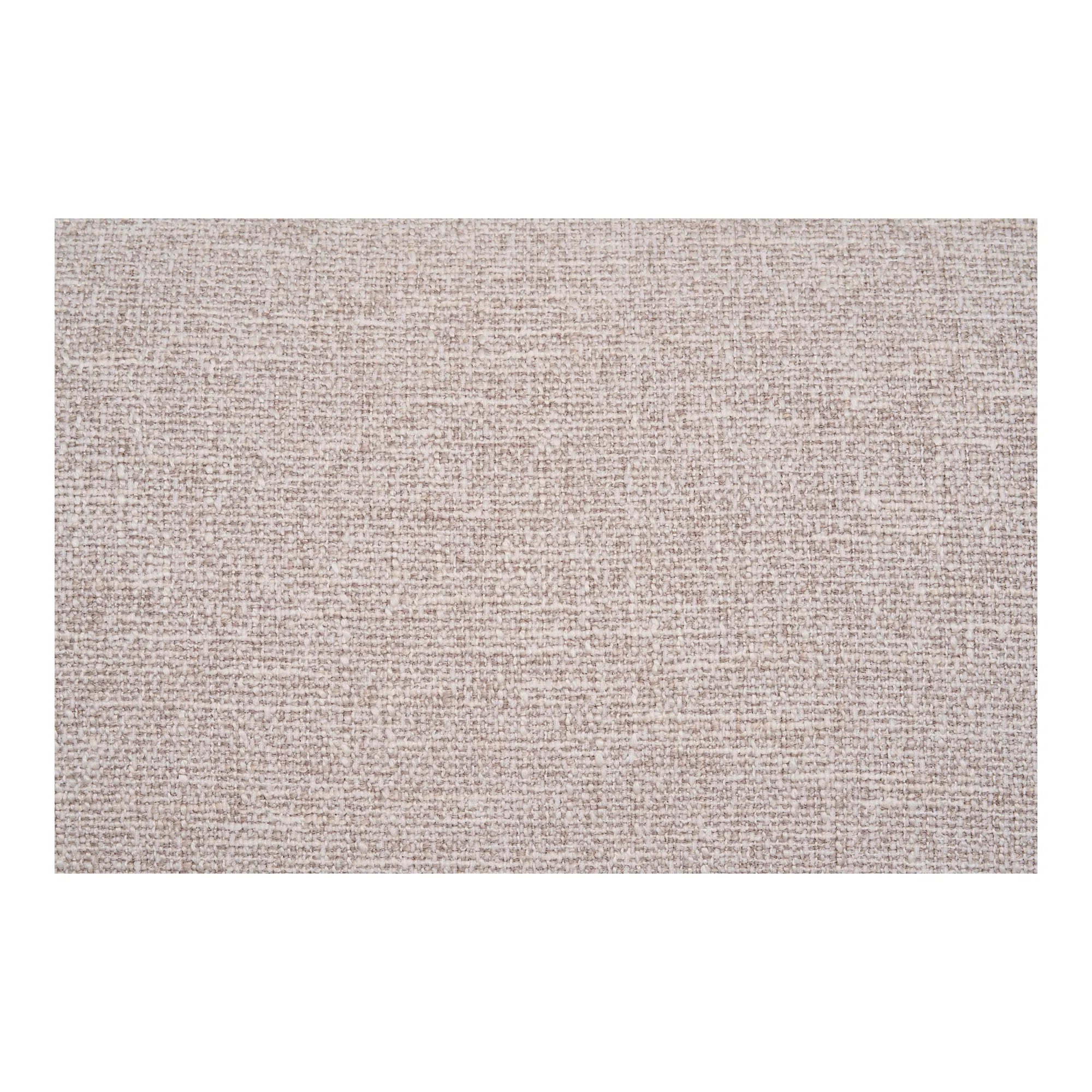 Coltar stanga STONE BEIGE 256 CM
