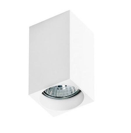 Spot aplicat MINI SQUARE