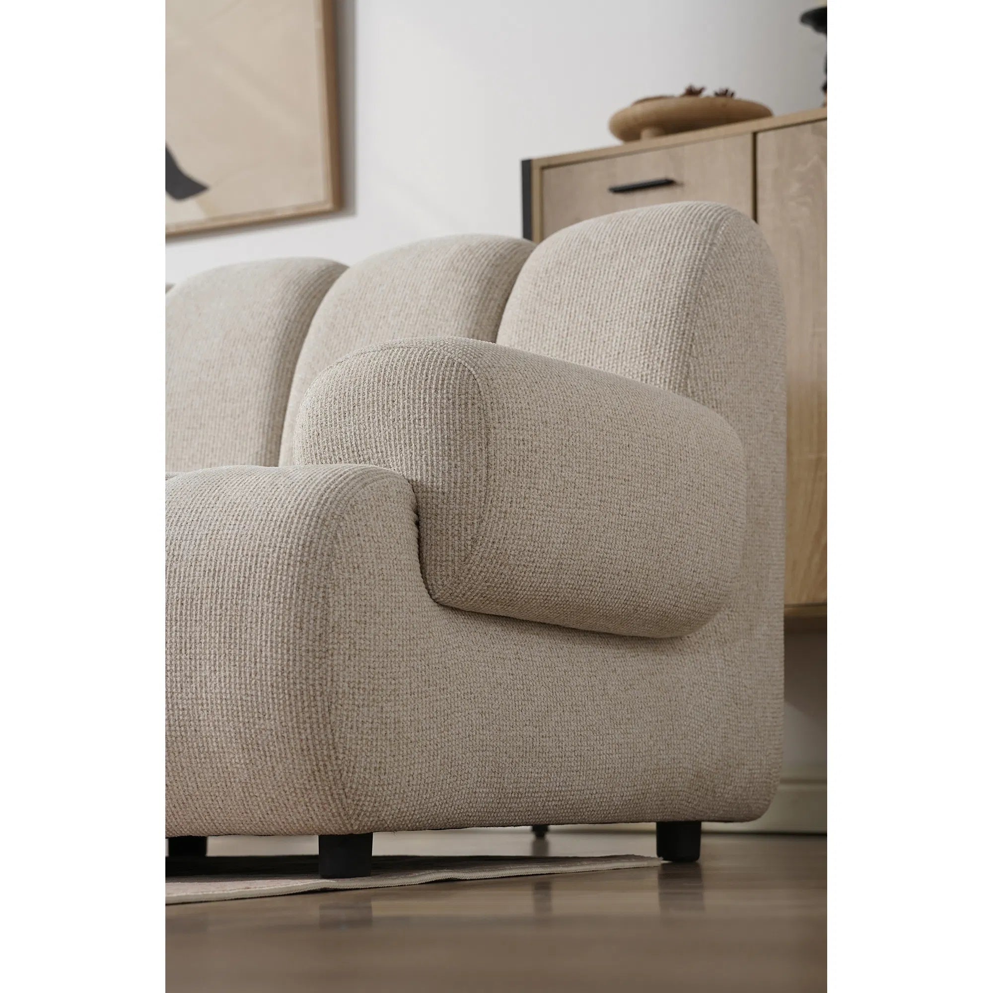 Coltar stanga/dreapta TARSIO 276 CM