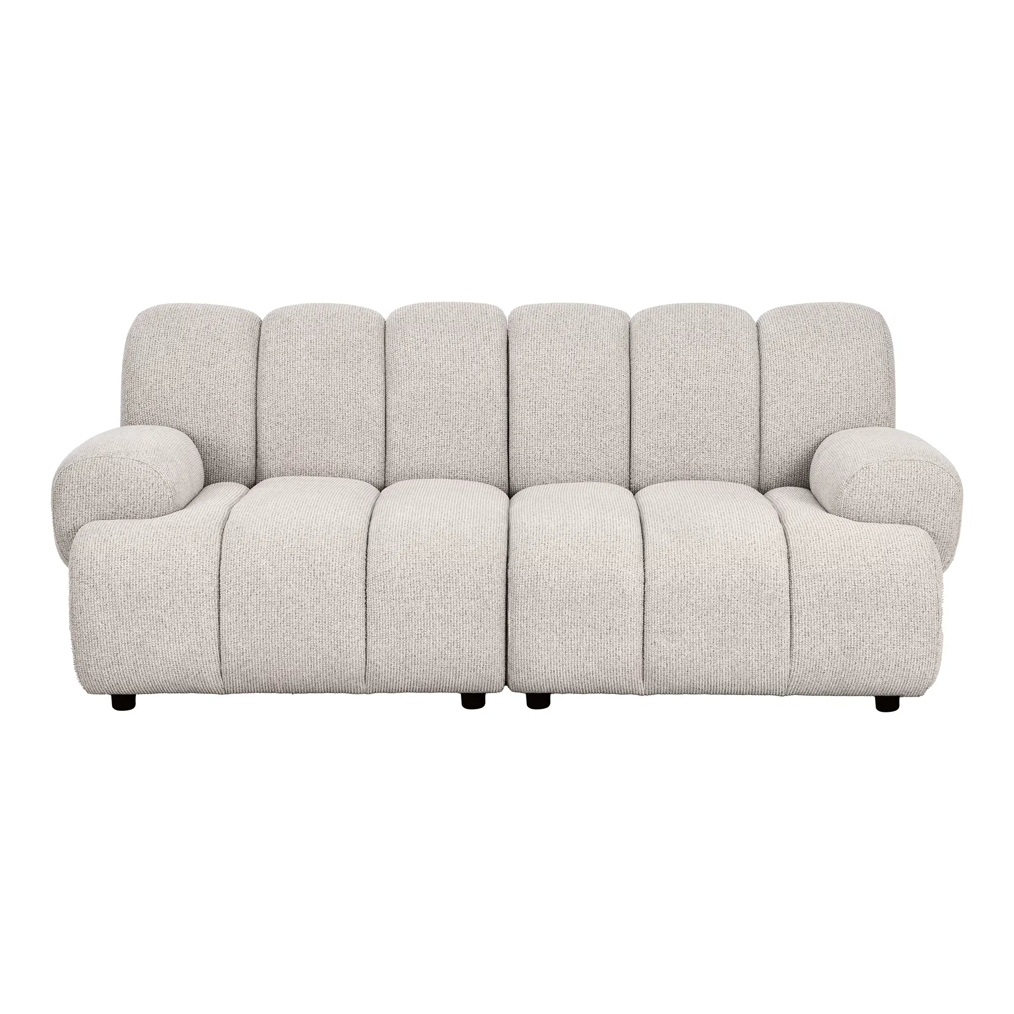 Canapea 2,5 locuri TARSIO 190 CM