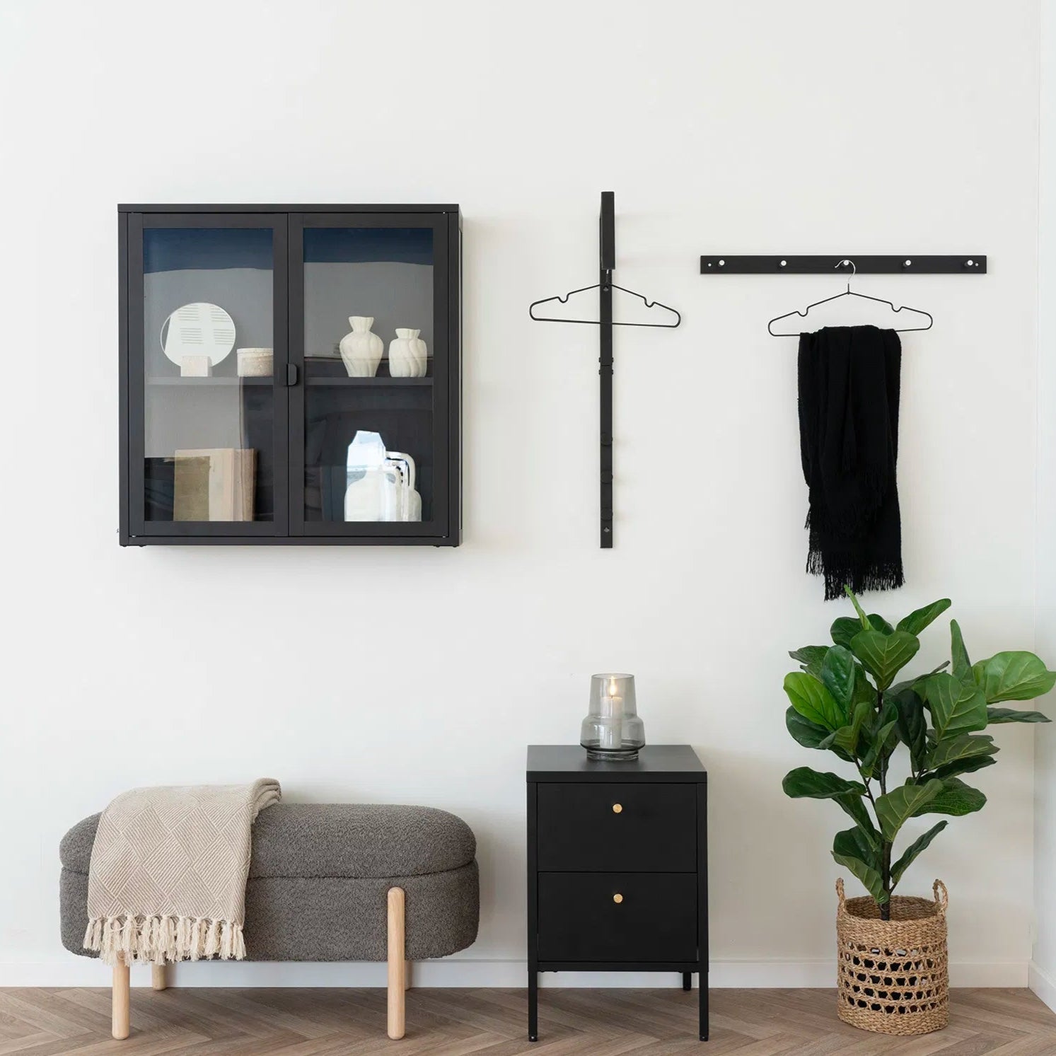 Bancuta NALOR 97 x 40 CM