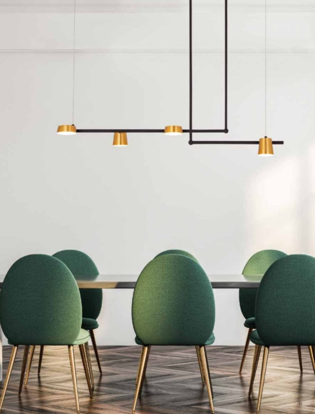 Lampa suspendata MELODY 110