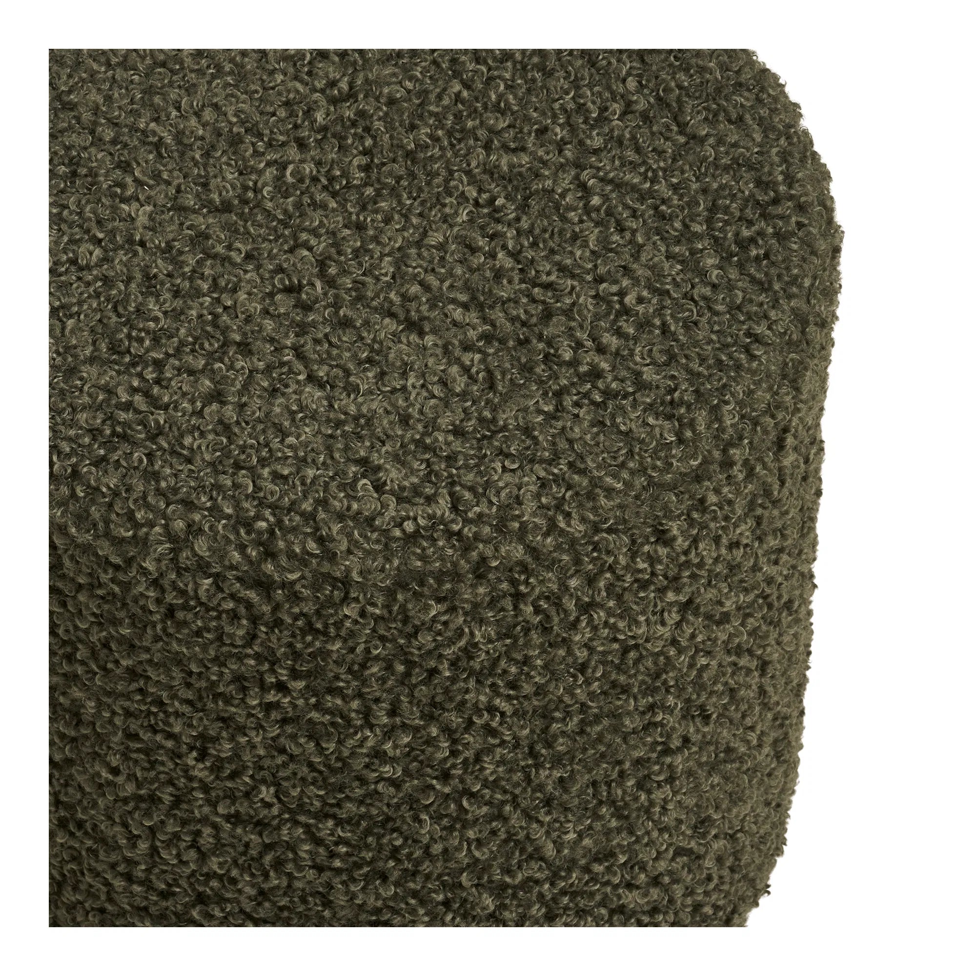 Taburet ALVON Ø34 CM