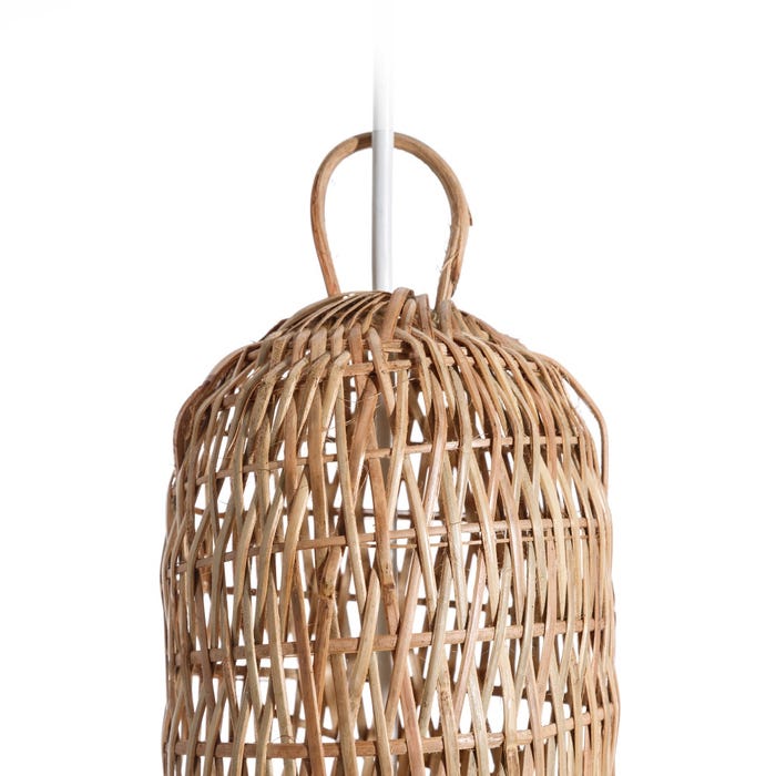 Lampa suspendata SVIDON 55CM - PROMO STOC