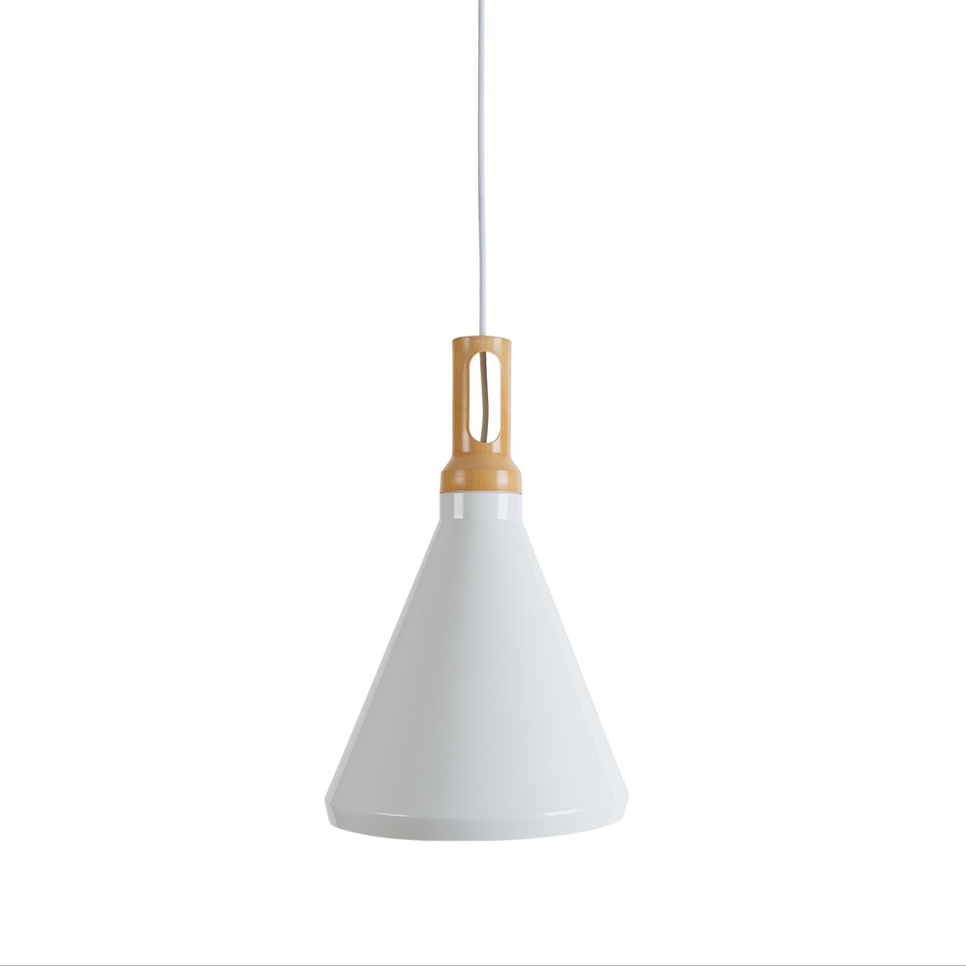 Lampa suspendata TERIV 24CM