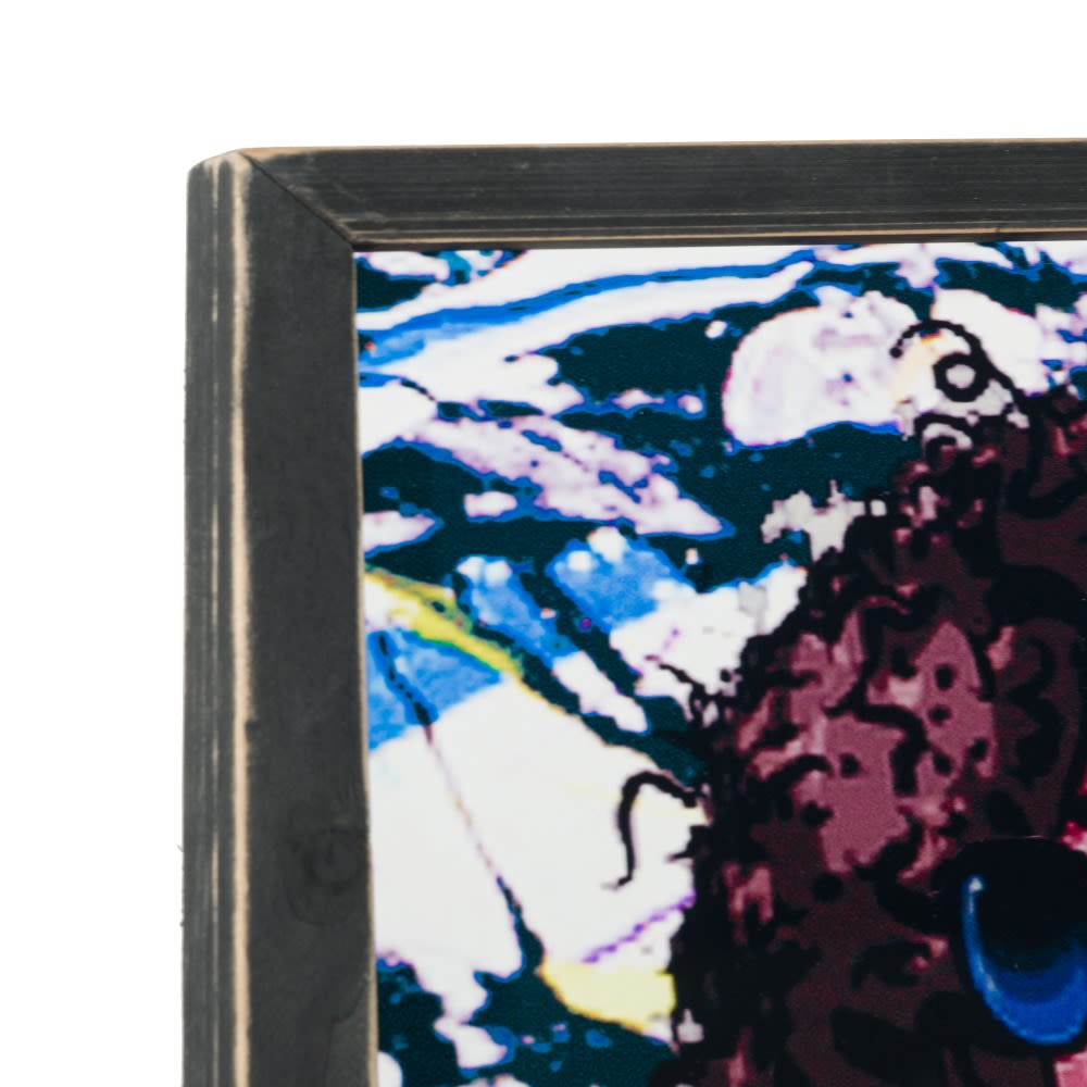 Set 4 tablouri DONIA 34 x 120 CM