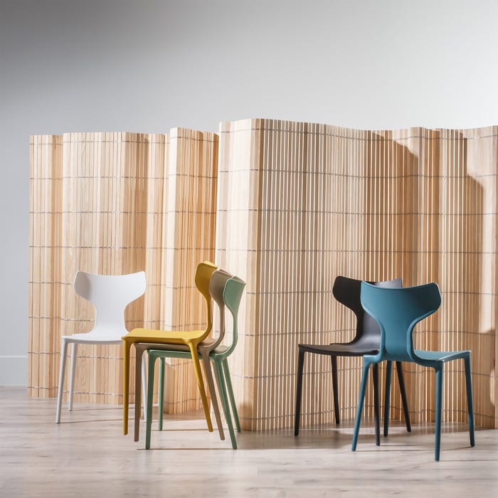 Set scaune 3+1 gratis BARI