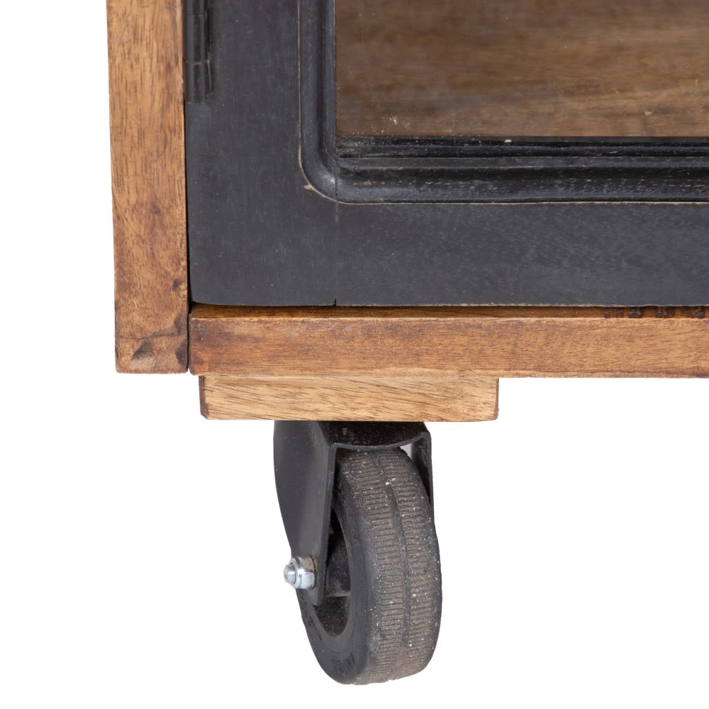 Comoda ROLL 160 X 35 X 71 CM