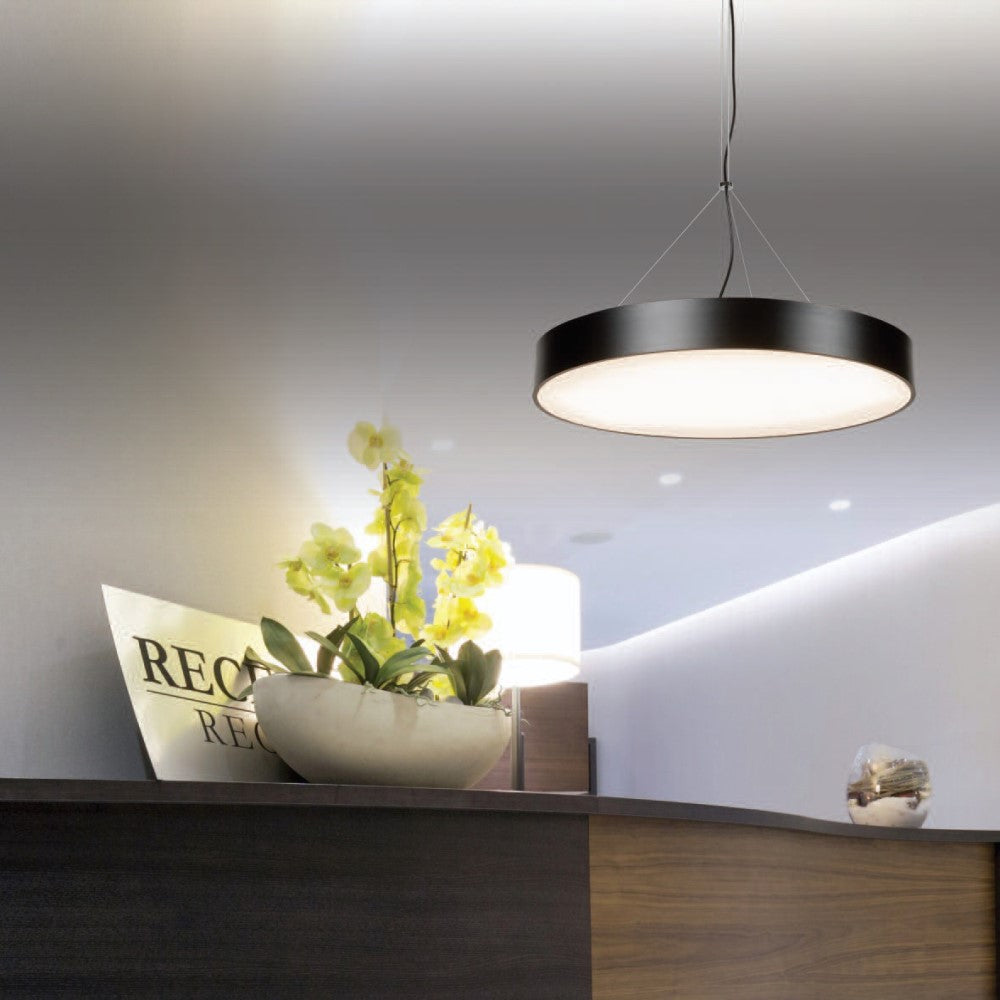 Lampa suspendata PONTORMO