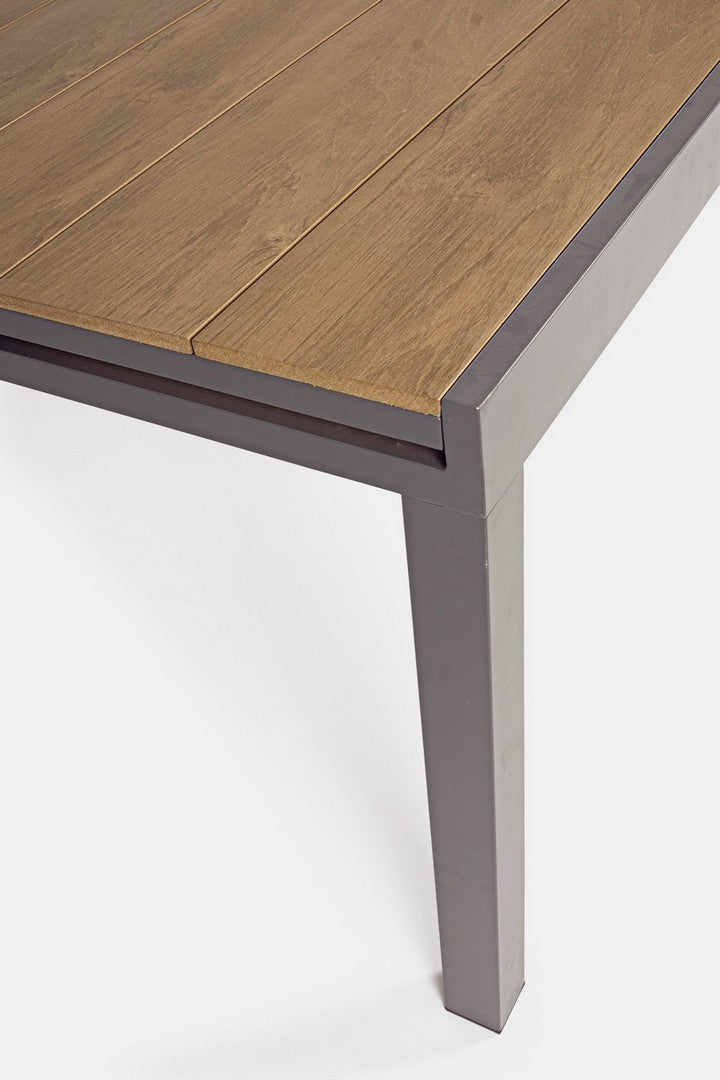 Masa extensibila ELIAS 200-300X95 CM