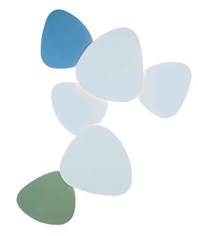 Aplica de perete DEBBI 27 cm