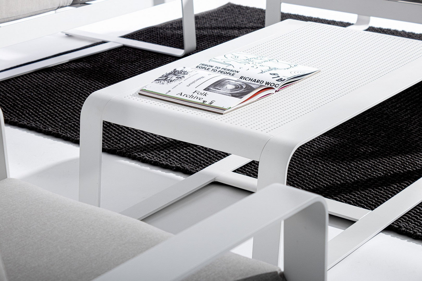 Masuta de cafea MARIZA 105X62 CM