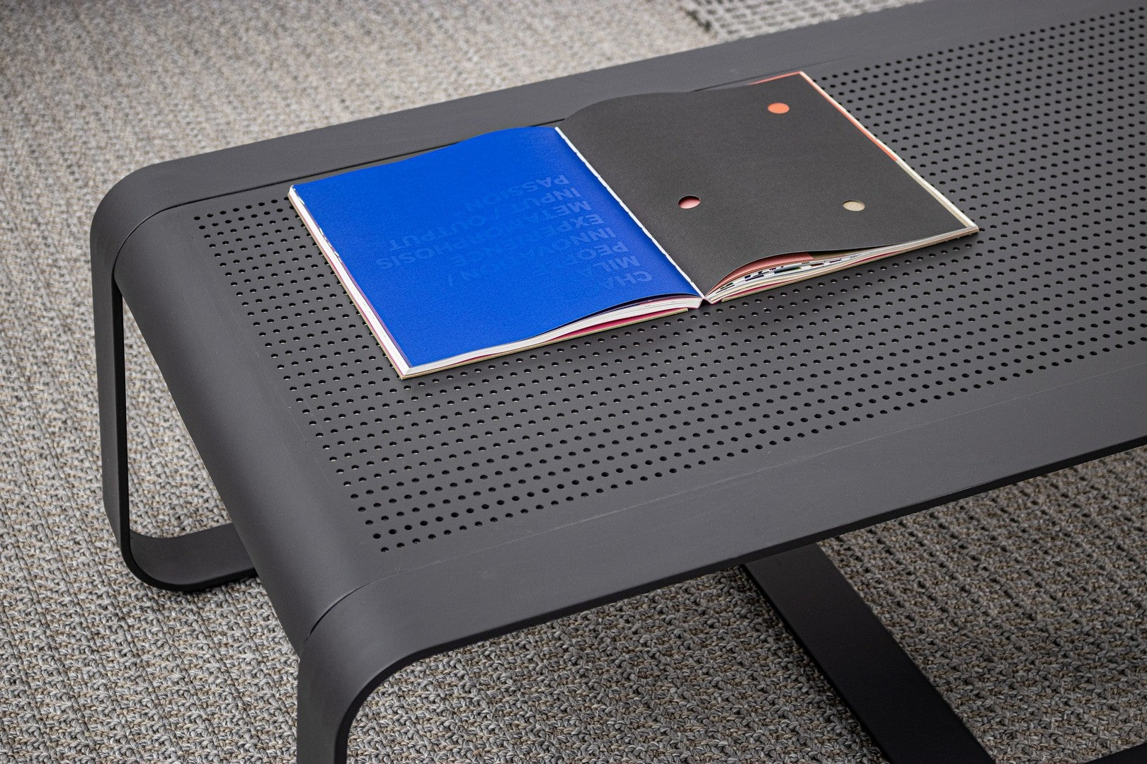 Masuta de cafea MARIZA 105X62 CM