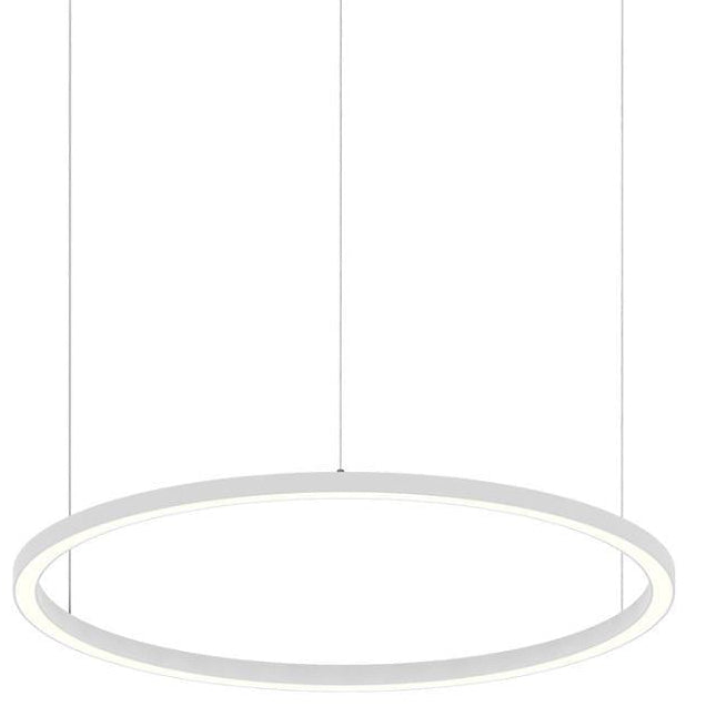 Lampa suspendata HOOP Ø60 CM