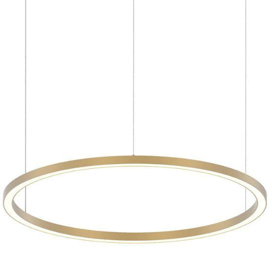 Lampa suspendata HOOP Ø60 CM