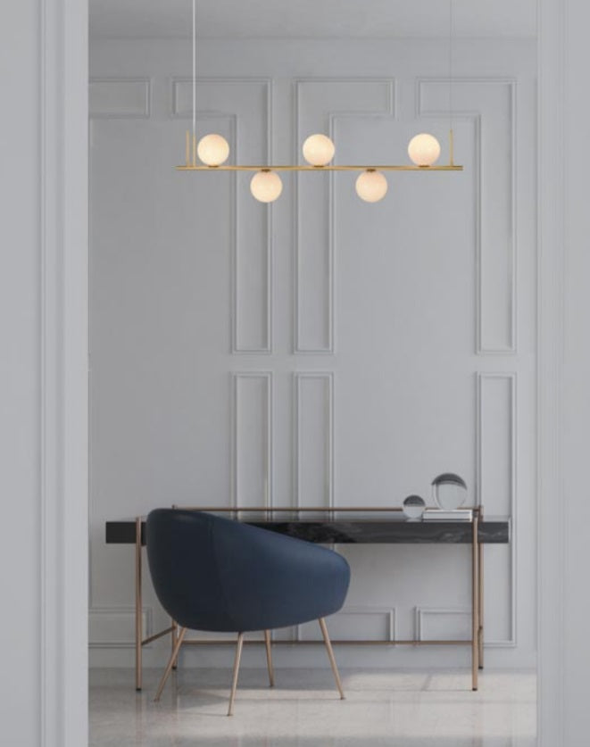 Lampa suspendata NORA LINE