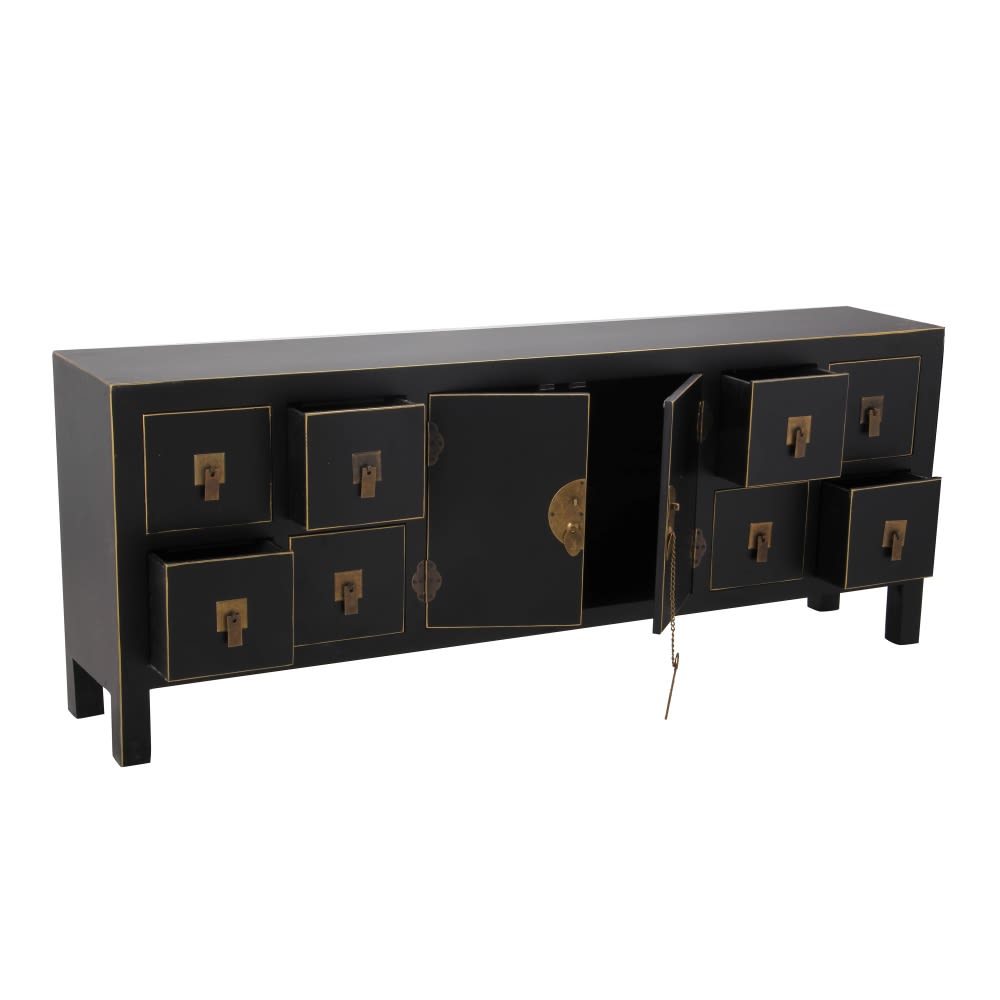 Cabinet EGYPT 130 x 24 x 50.5 CM