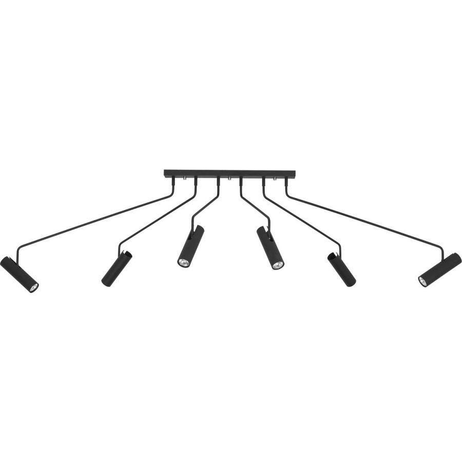 Plafoniera VIRSE PL6