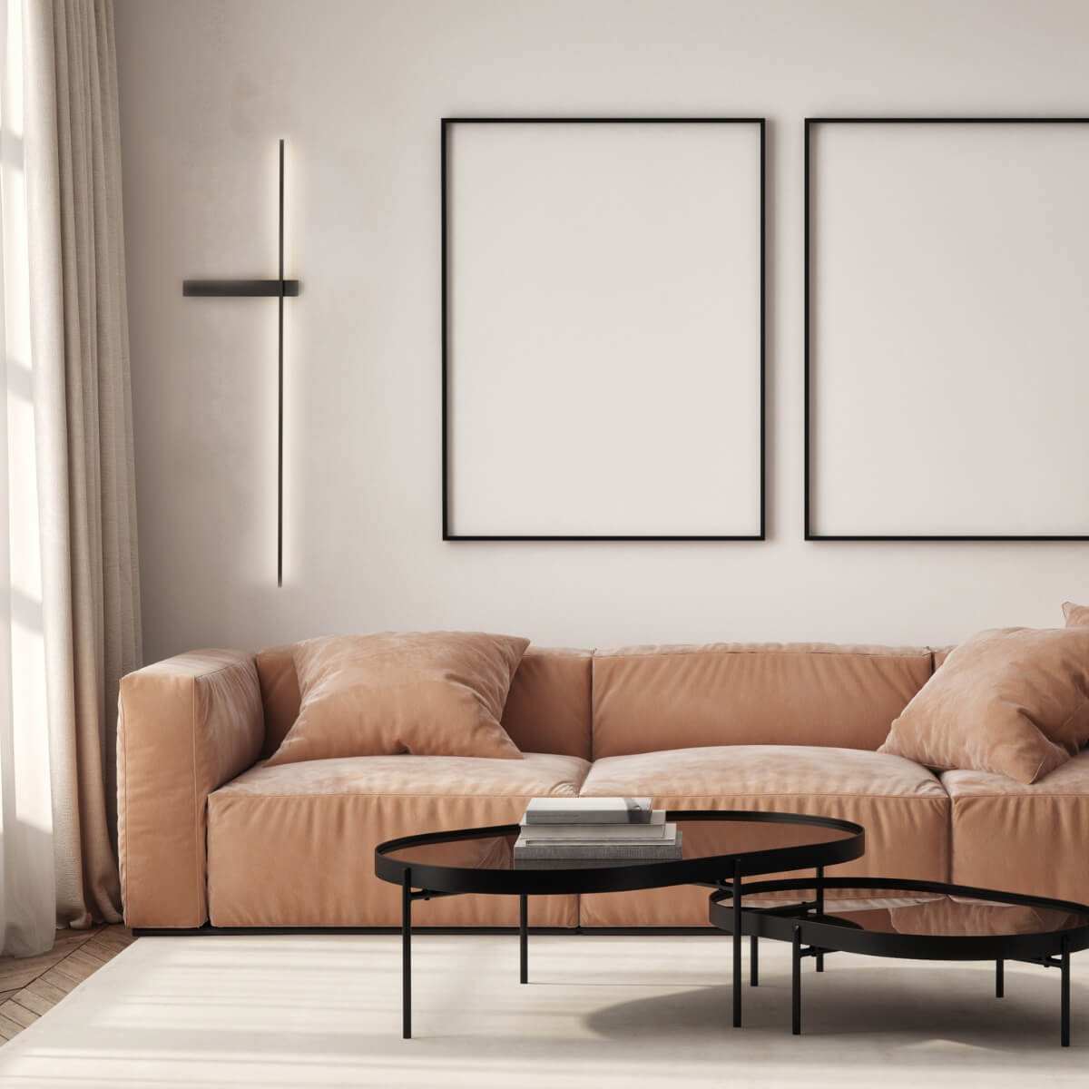 Aplica de perete SCONO