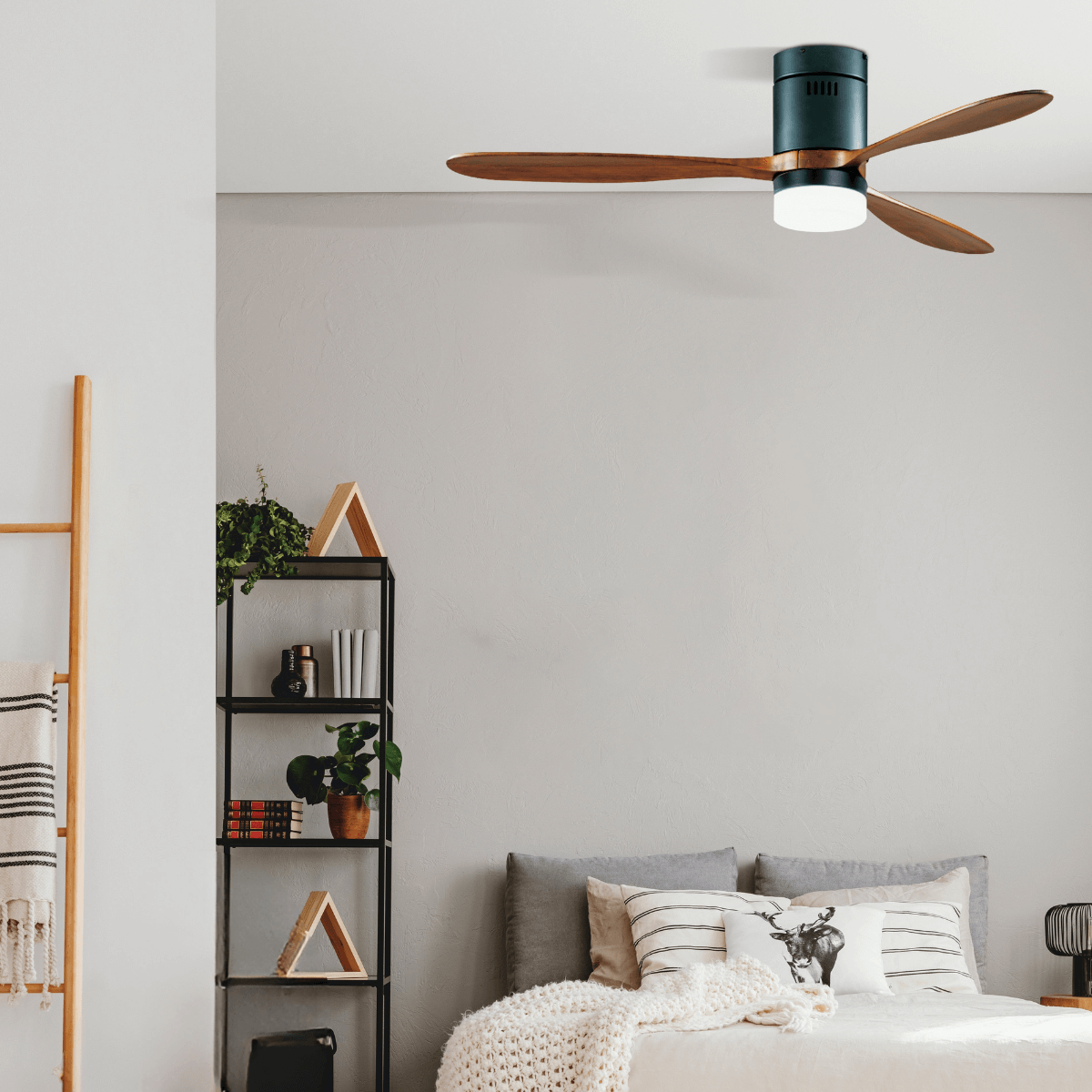 Ventilator de tavan CHER