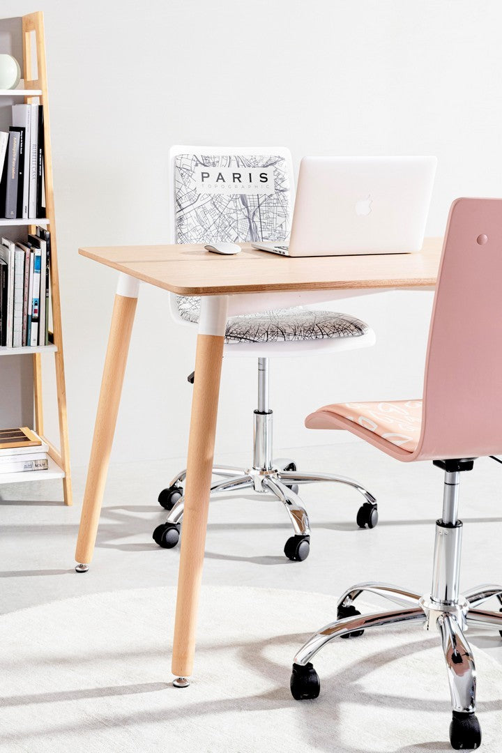 Masă DAVID 120 x 80 CM