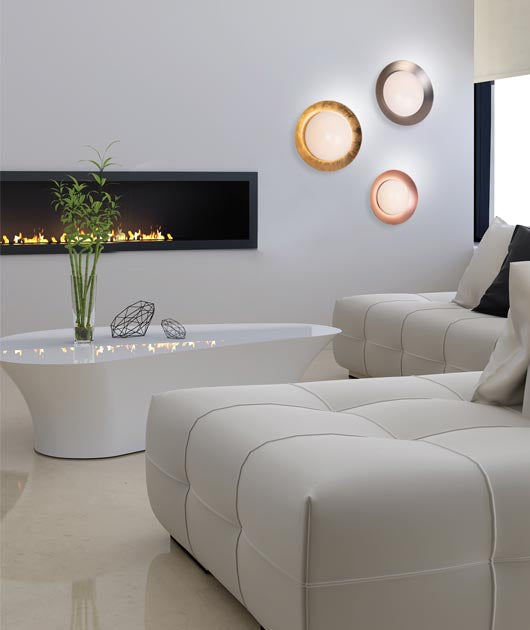 Plafoniera SUN Ø50 CM