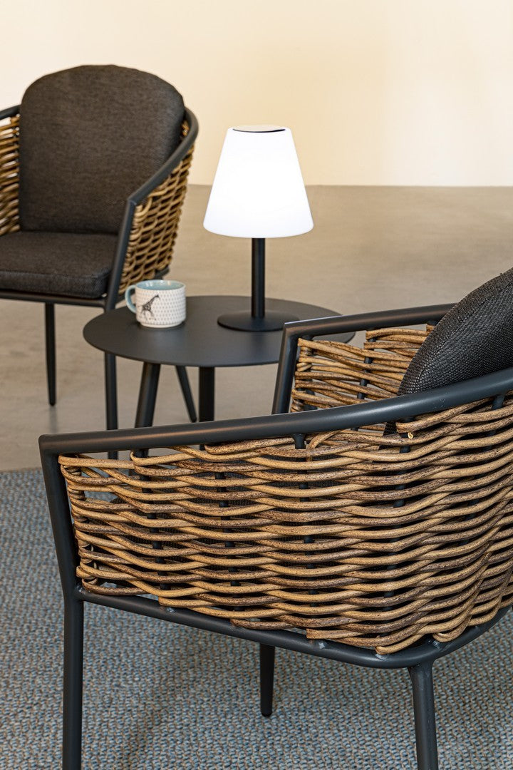 Masuta de cafea RAIANA Ø50 CM