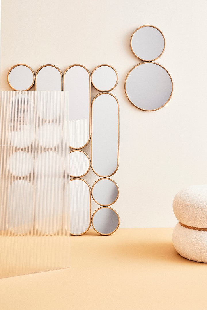 Oglinda de perete VALIMA 79 x 120 CM