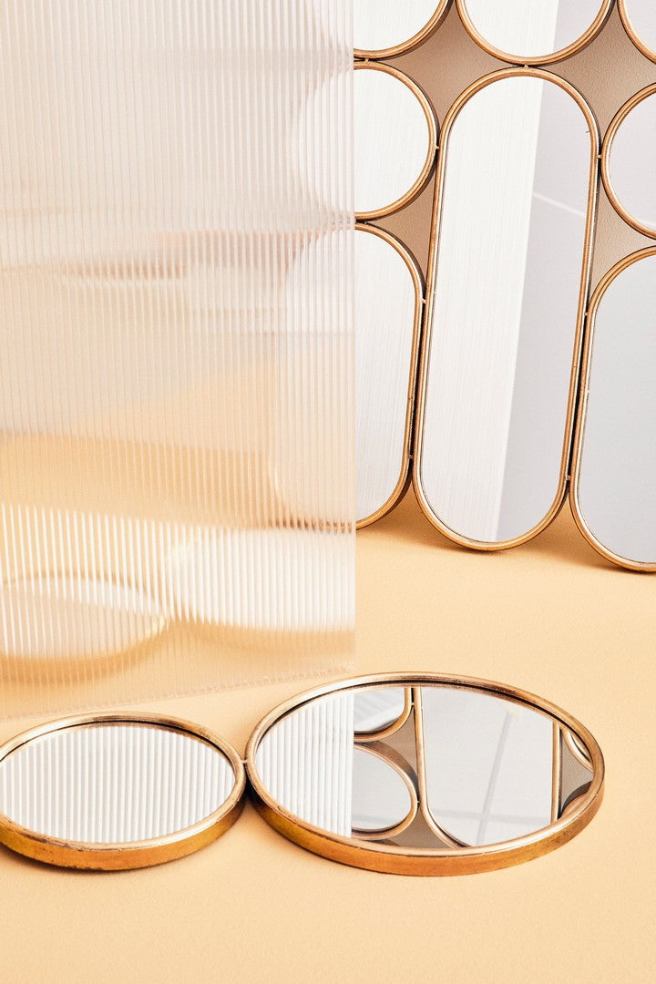 Oglinda de perete VALIMA 79 x 120 CM