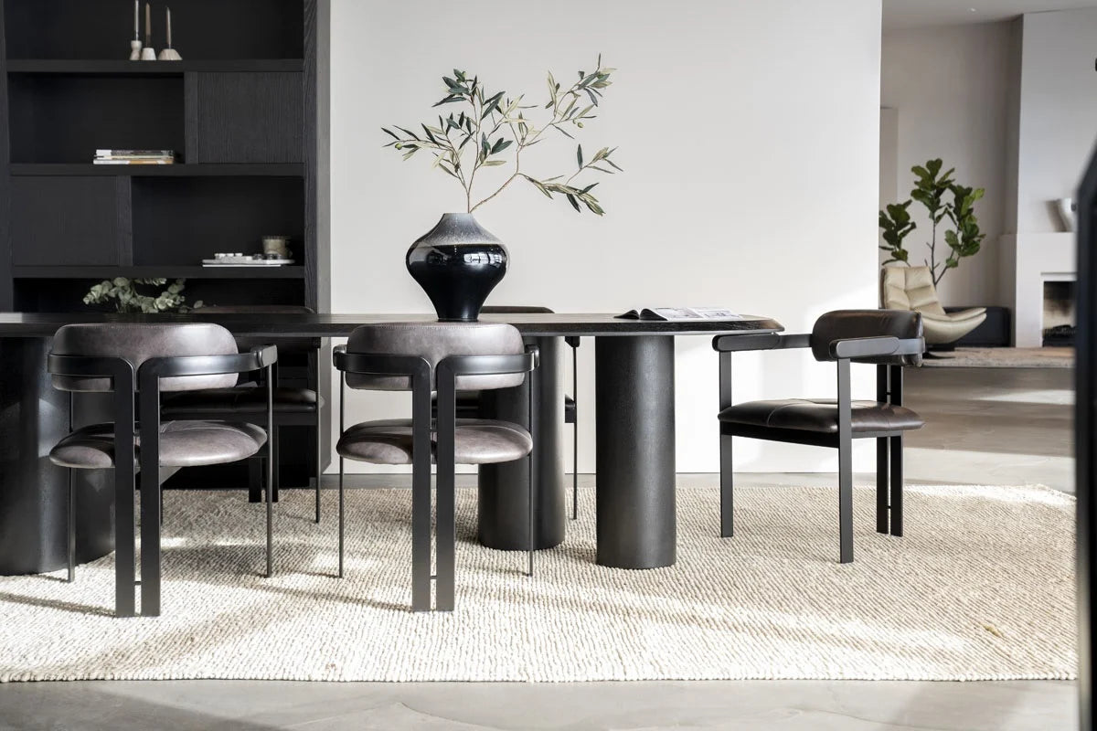 Masa BENTOS 300 x 120 CM