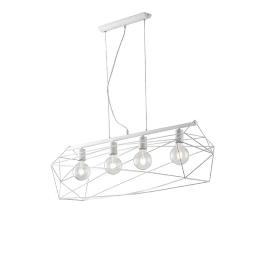 Lampă suspendată ABRAXAS 4L