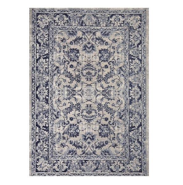 Covor TEBRIZ ANTIQUE BLUE