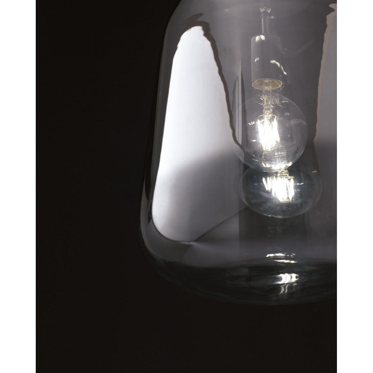 Lampa suspendata MOCC 19