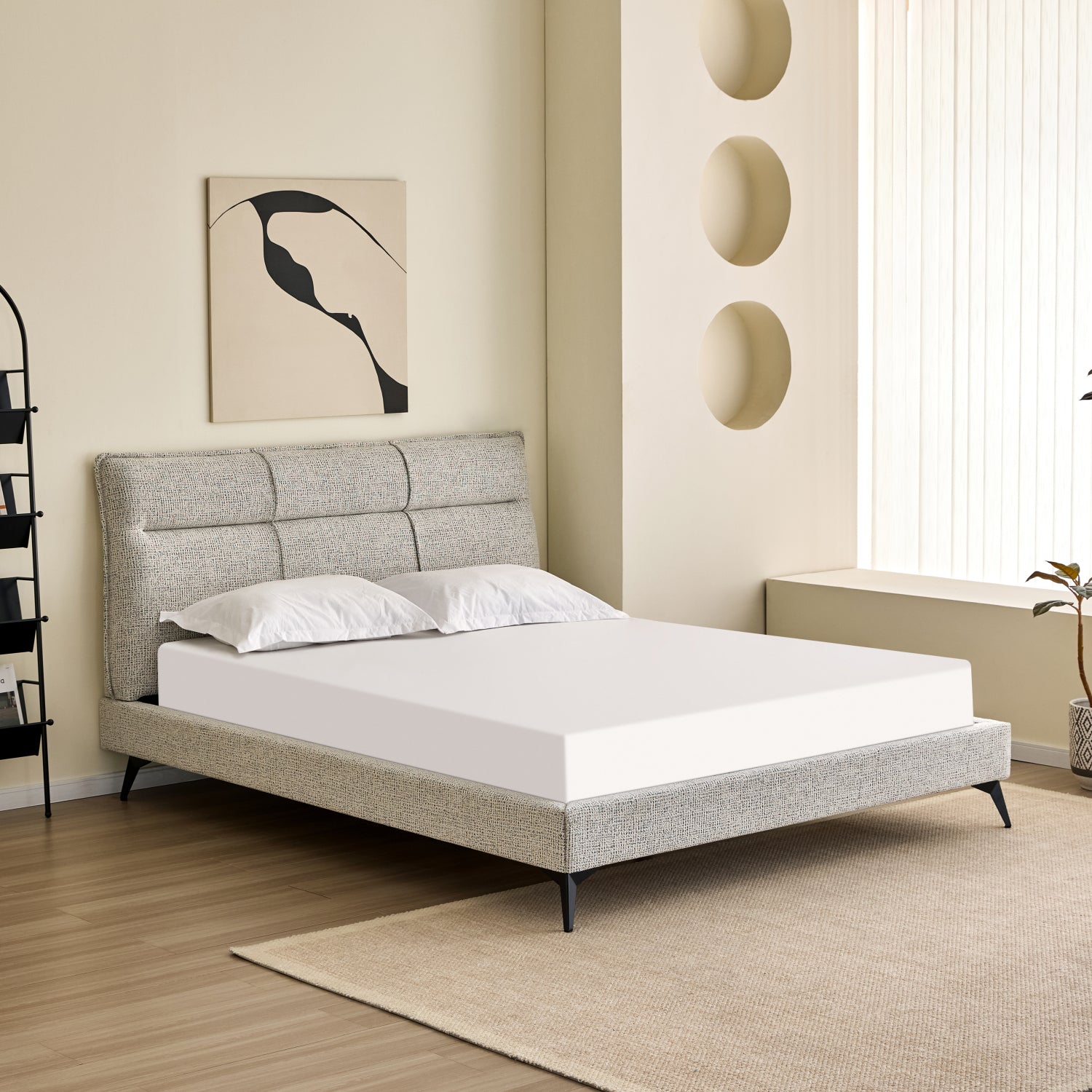 Pat MEDUSA 160 X 200 CM