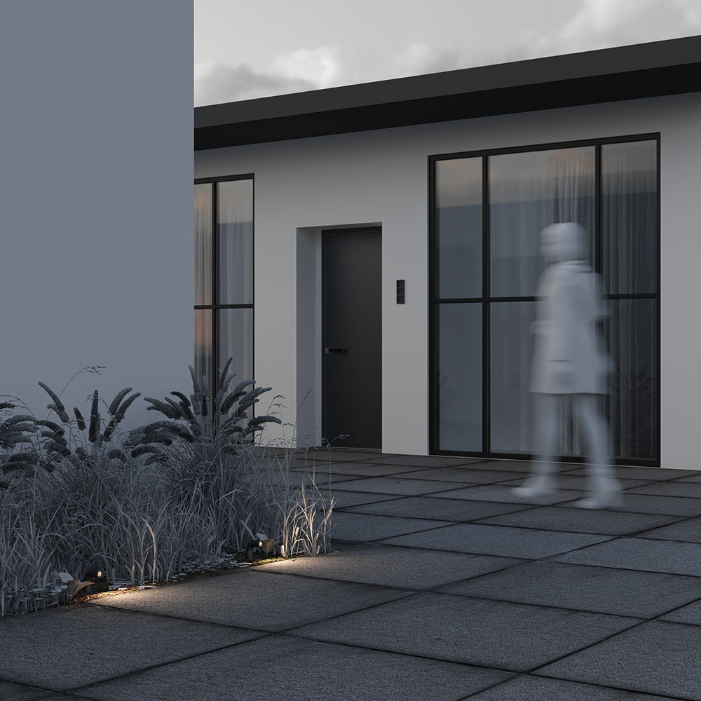 Lampa stativa SLEEK LED