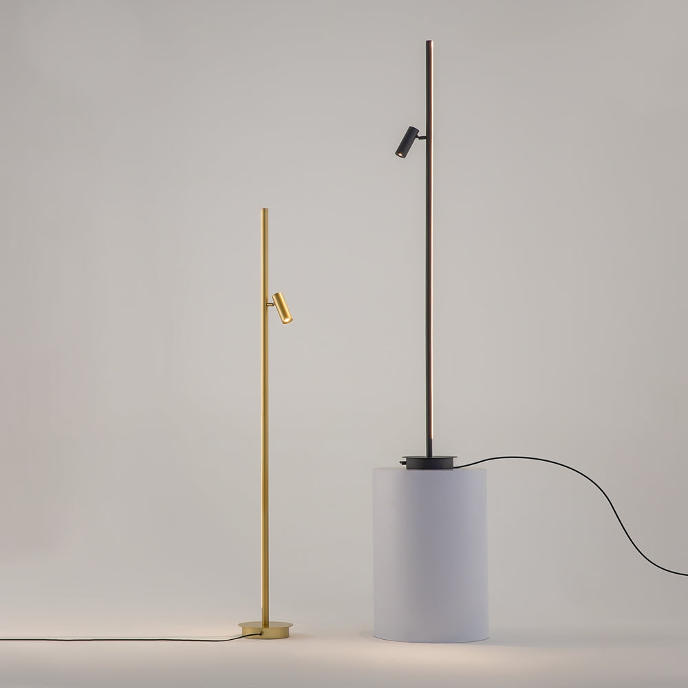 Lampadar dimabil THIN