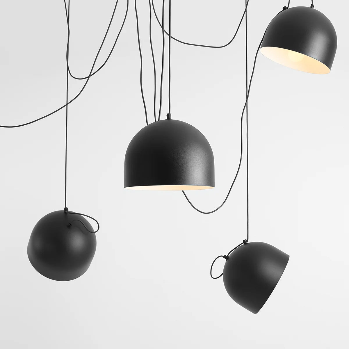 Lampa suspendata NURIA 5