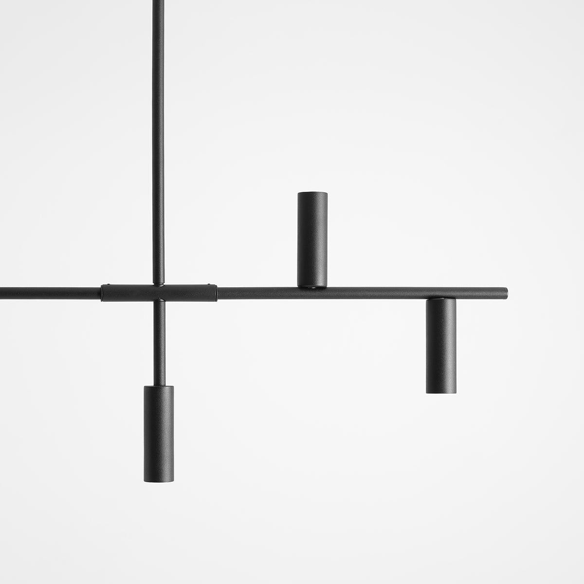 Lampa suspendata VERAN 6