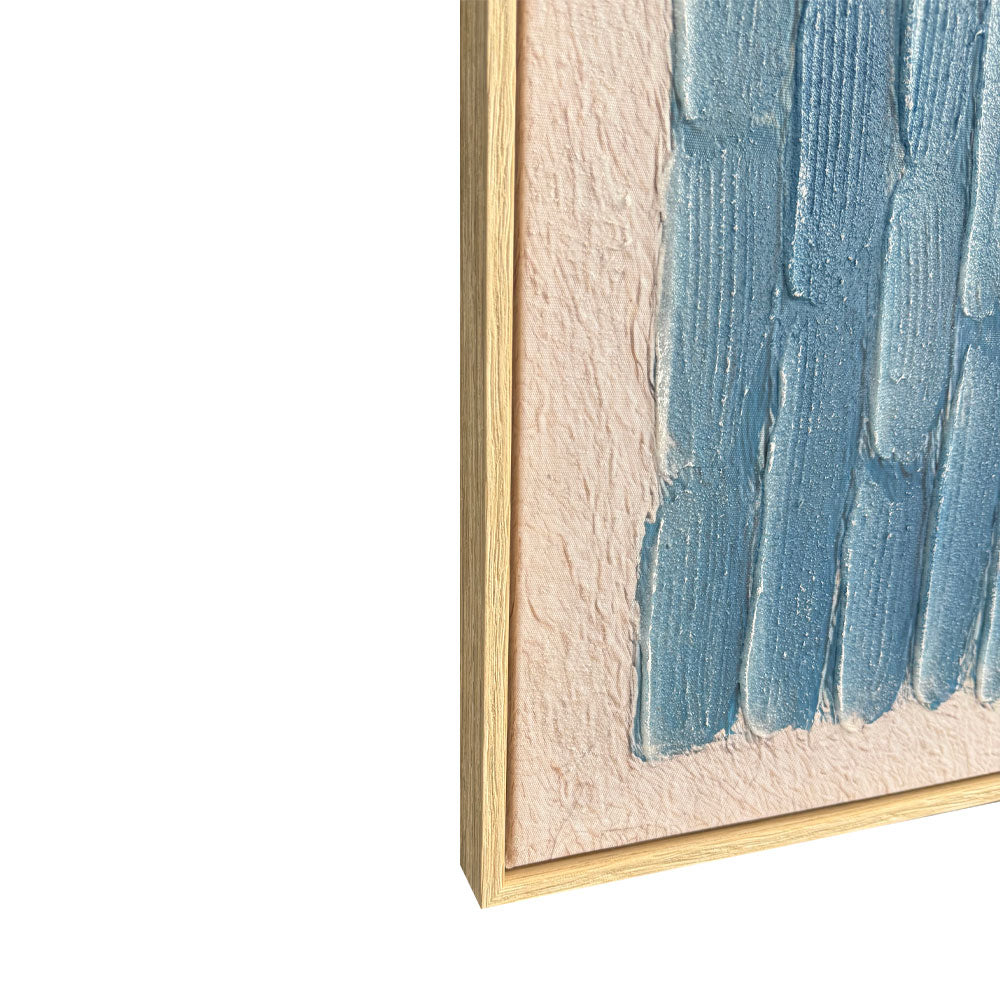 Tablou SVALA, 80 × 120 × 4 cm — imagine 4