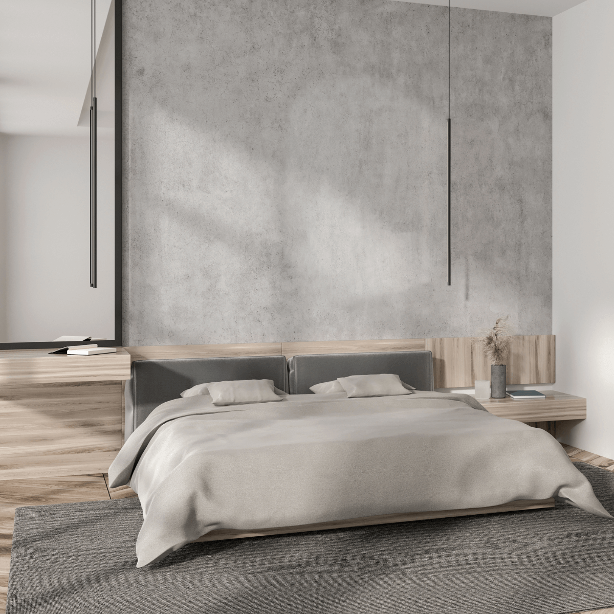 Lampa suspendata STEOR 12