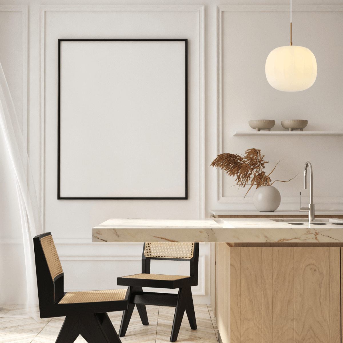 Lampa suspendata GALORA