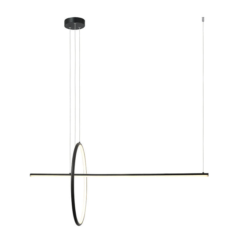 Lampa suspendata LAZORE