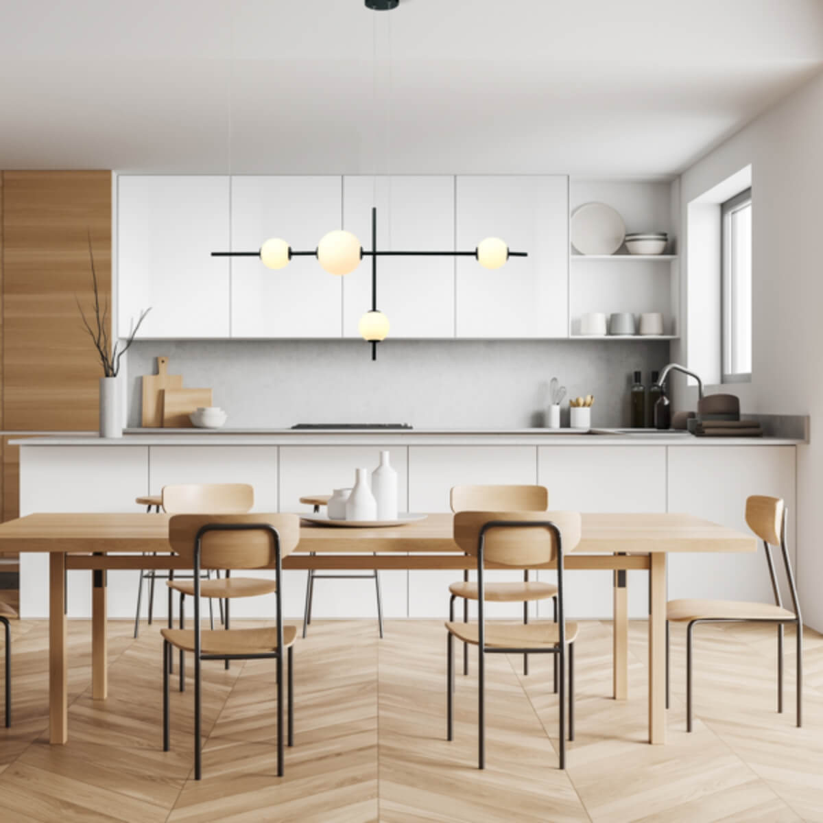 Lampa suspendata GOTIS 110