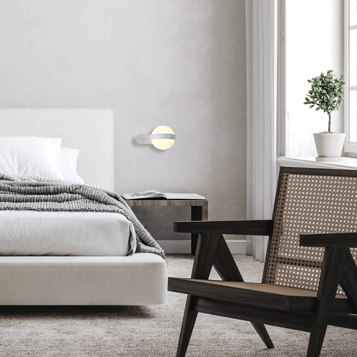 Aplica de perete EMIRA