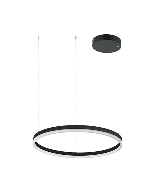 Lampa suspendata LUNNA 60CM