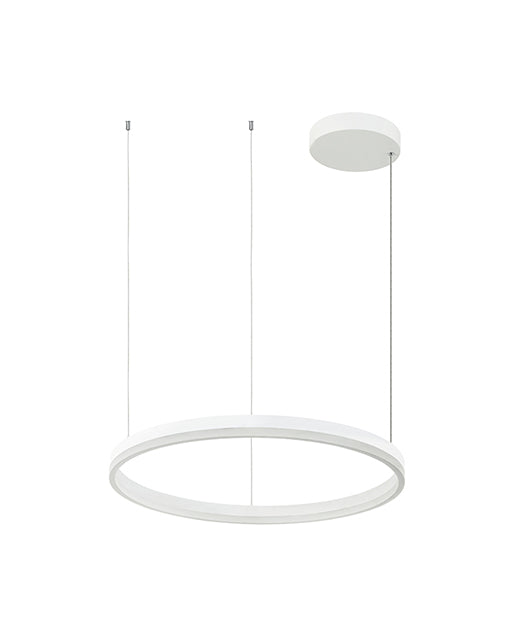 Lampa suspendata LUNNA 60CM