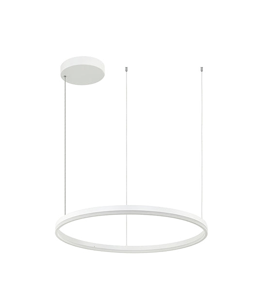 Lampa suspendata LUNNA 80CM