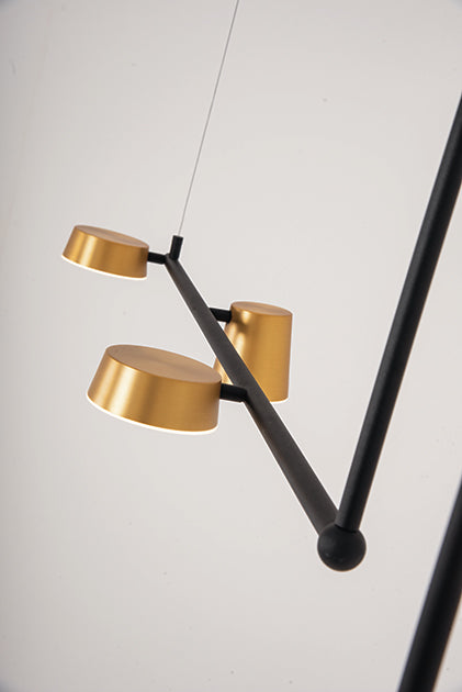 Lampa suspendata MELODY 110