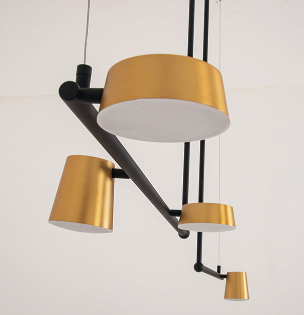 Lampa suspendata MELODY 110